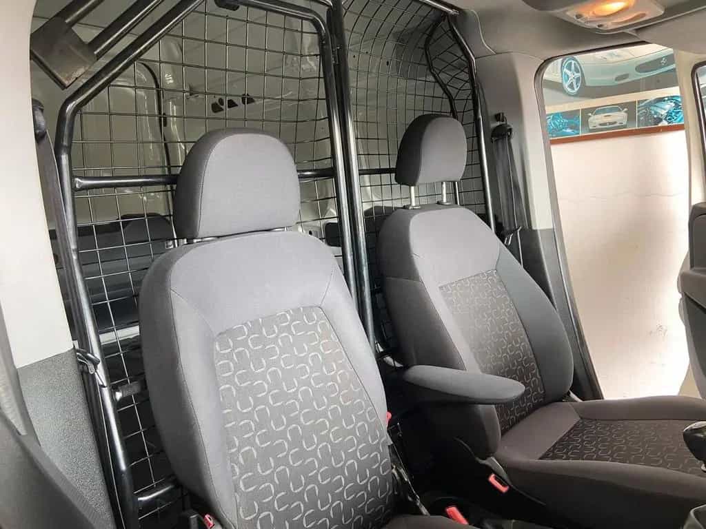 Fiat Other Doblo Doblò 1.6 MJT 105CV PL-TA Cargo Maxi 11/2014-photo-8