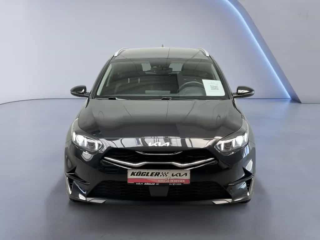 Kia cee'd Sportswagon Ceed SW 1.5 T-GDI DCT Spirit TEC 02/2023-photo-1