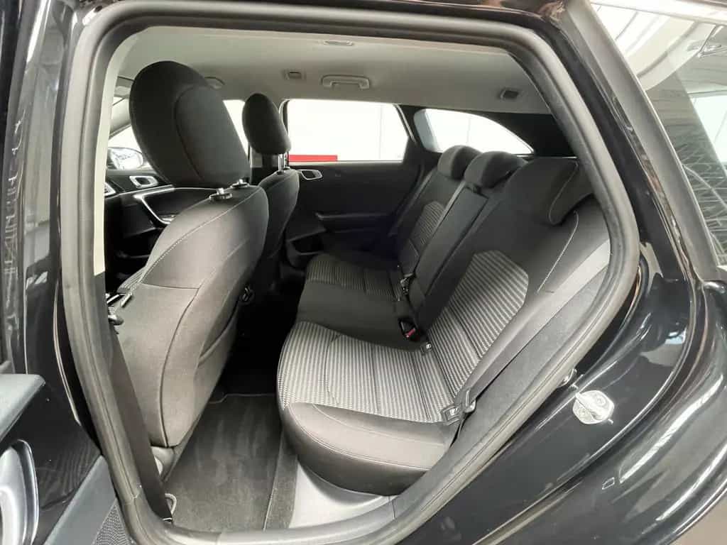 Kia cee'd Sportswagon Ceed SW 1.5 T-GDI DCT Spirit TEC 02/2023-photo-19