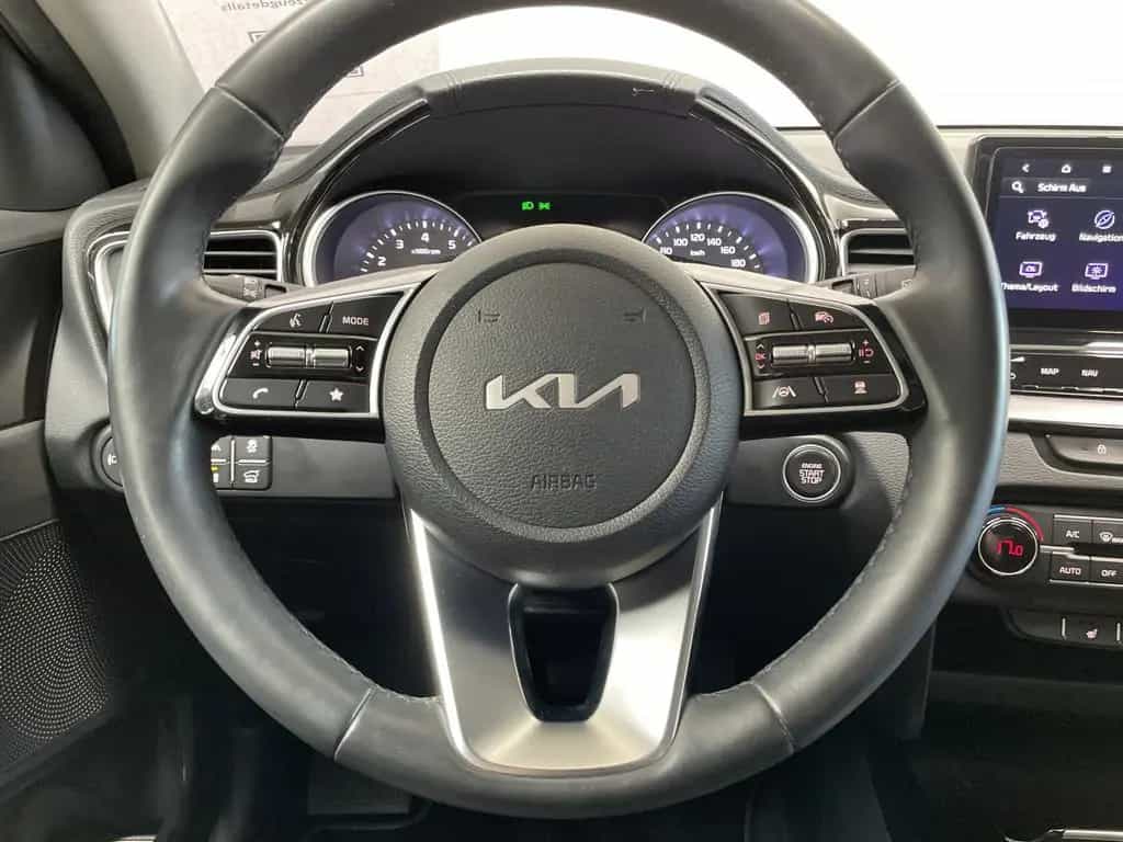 Kia cee'd Sportswagon Ceed SW 1.5 T-GDI DCT Spirit TEC 02/2023-photo-22
