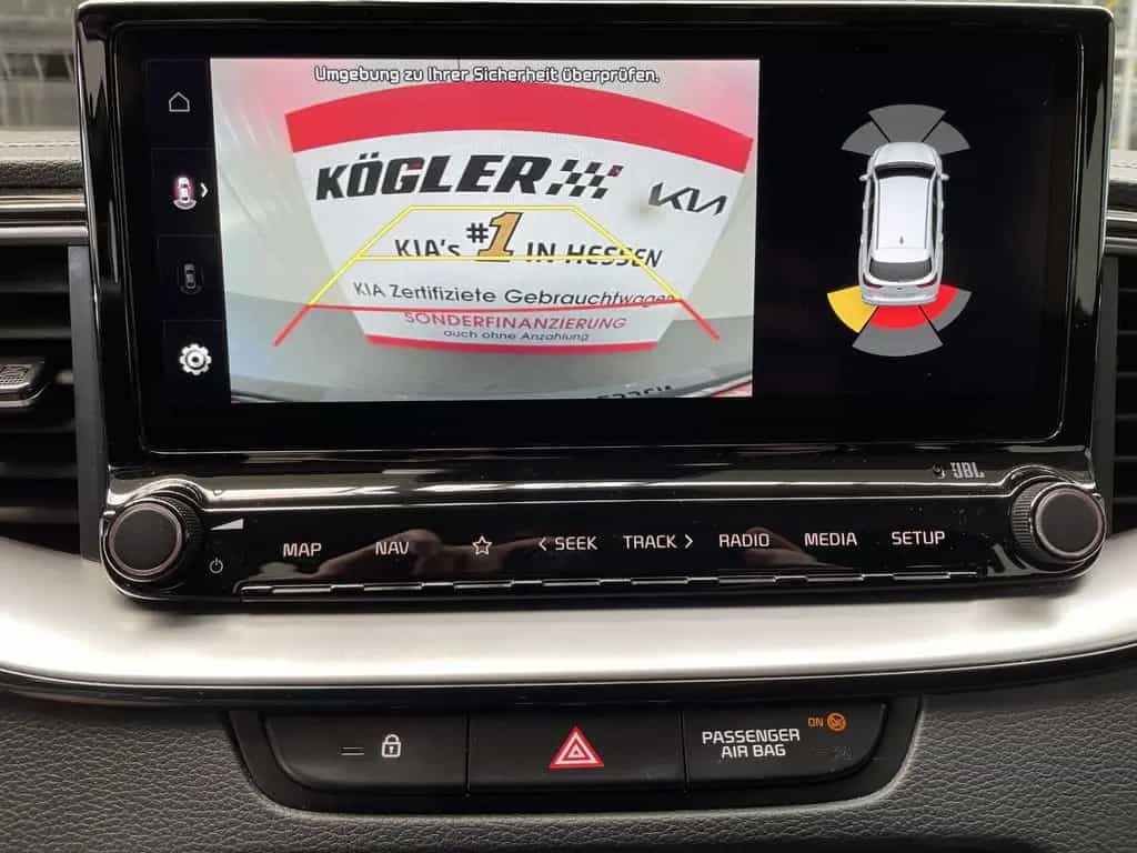 Kia cee'd Sportswagon Ceed SW 1.5 T-GDI DCT Spirit TEC 02/2023-photo-24