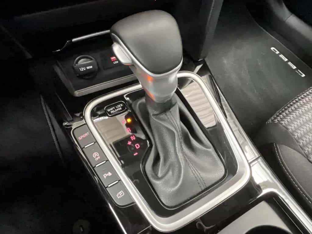 Kia cee'd Sportswagon Ceed SW 1.5 T-GDI DCT Spirit TEC 02/2023-photo-29