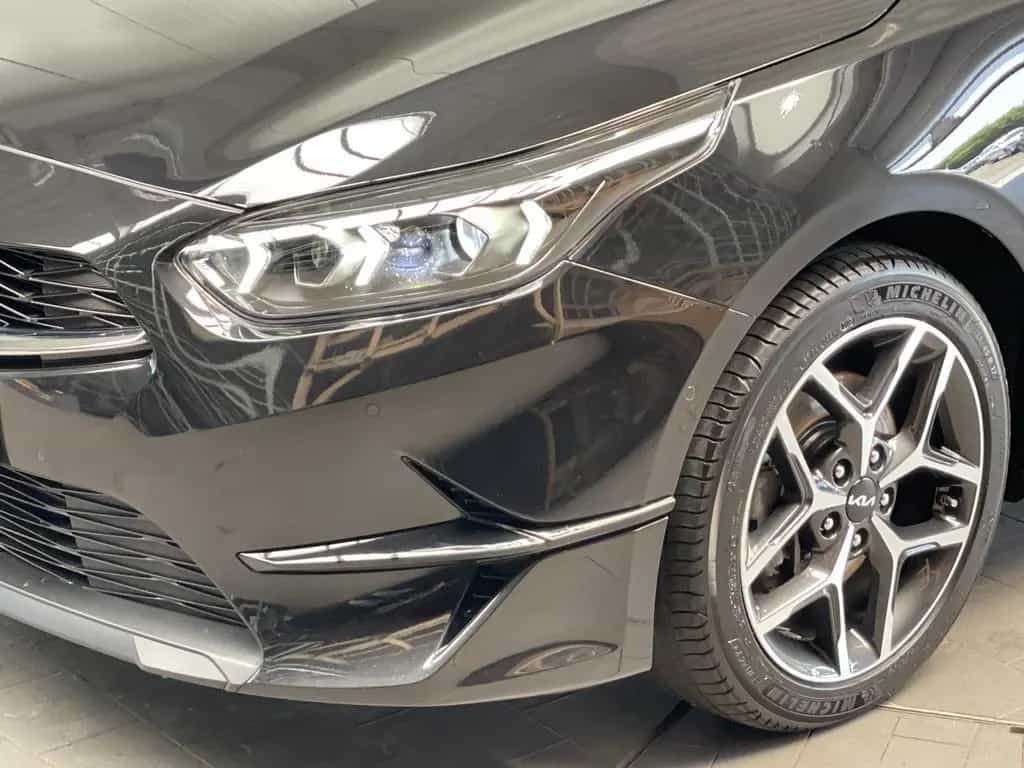 Kia cee'd Sportswagon Ceed SW 1.5 T-GDI DCT Spirit TEC 02/2023-photo-9