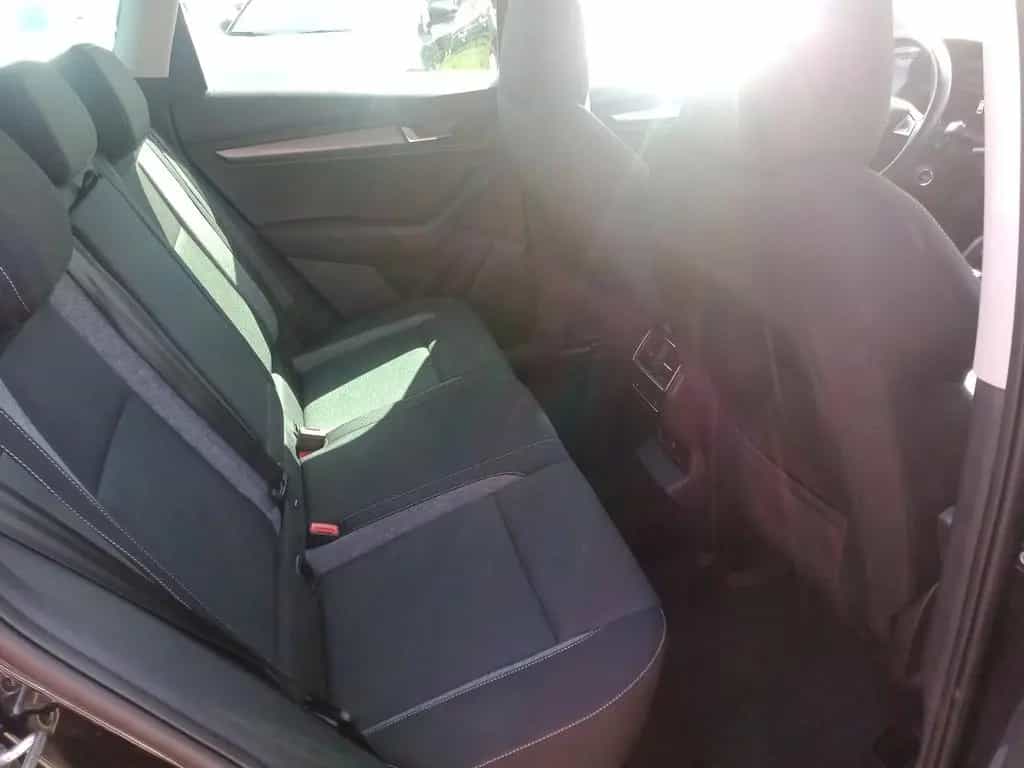 Skoda Karoq Drive 125/AHK/NAVI/KAM/SH/PDC/ACC/LED/ 09/2020-photo-10