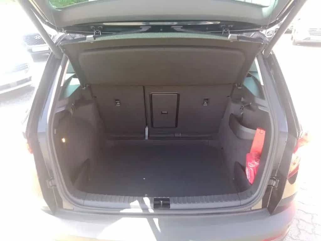 Skoda Karoq Drive 125/AHK/NAVI/KAM/SH/PDC/ACC/LED/ 09/2020-photo-12