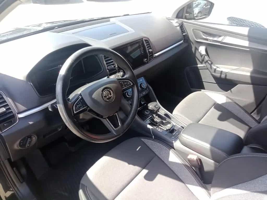 Skoda Karoq Drive 125/AHK/NAVI/KAM/SH/PDC/ACC/LED/ 09/2020-photo-17