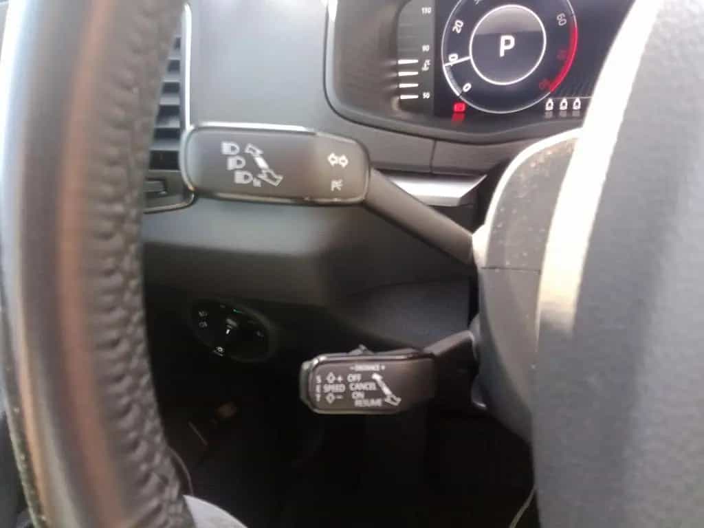 Skoda Karoq Drive 125/AHK/NAVI/KAM/SH/PDC/ACC/LED/ 09/2020-photo-21