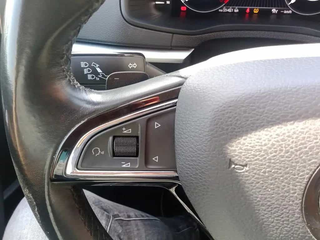 Skoda Karoq Drive 125/AHK/NAVI/KAM/SH/PDC/ACC/LED/ 09/2020-photo-24
