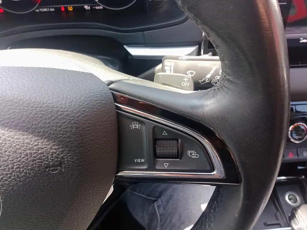 Skoda Karoq Drive 125/AHK/NAVI/KAM/SH/PDC/ACC/LED/ 09/2020-photo-25