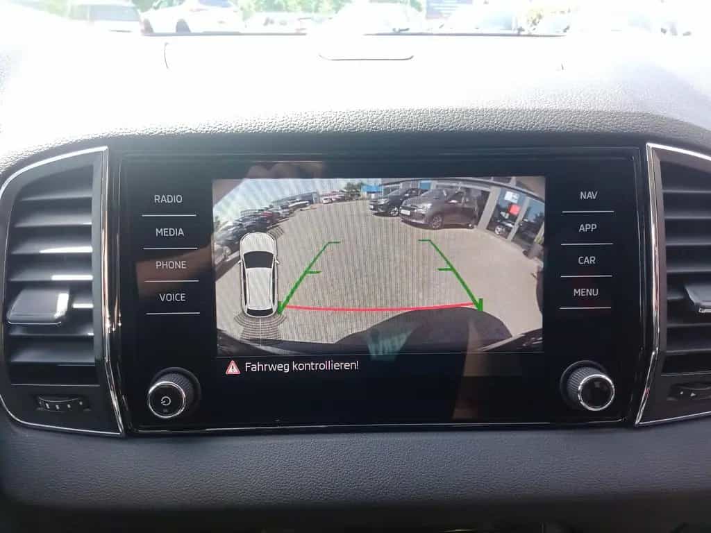 Skoda Karoq Drive 125/AHK/NAVI/KAM/SH/PDC/ACC/LED/ 09/2020-photo-29