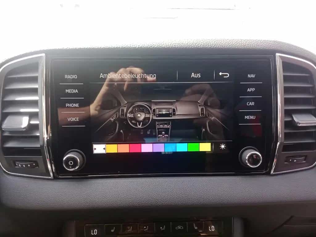 Skoda Karoq Drive 125/AHK/NAVI/KAM/SH/PDC/ACC/LED/ 09/2020-photo-42
