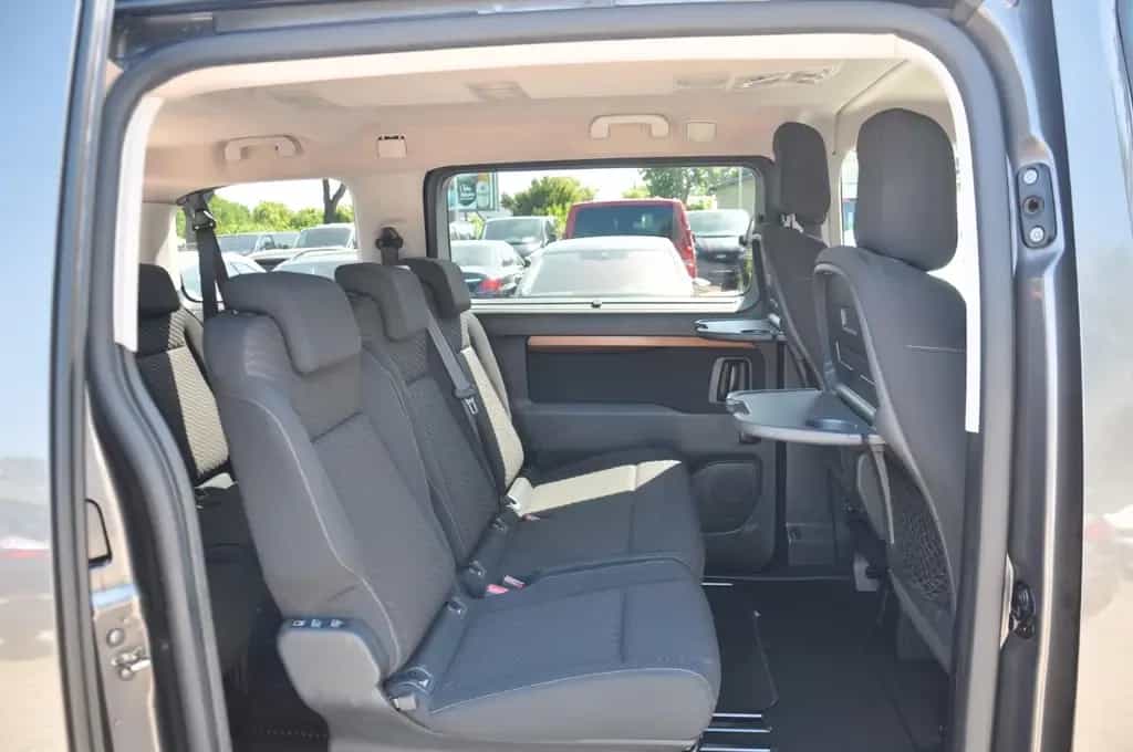 Toyota Proace (Verso) Proace Verso L1 Family Comfort Aut. AHK-ACC-HUD 04/2019-photo-16