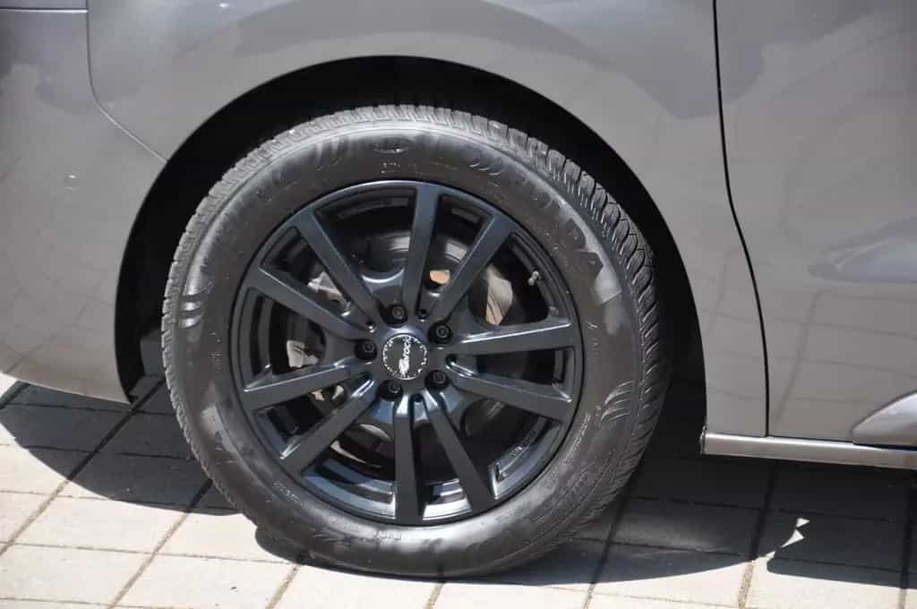 Toyota Proace (Verso) Proace Verso L1 Family Comfort Aut. AHK-ACC-HUD 04/2019-photo-8
