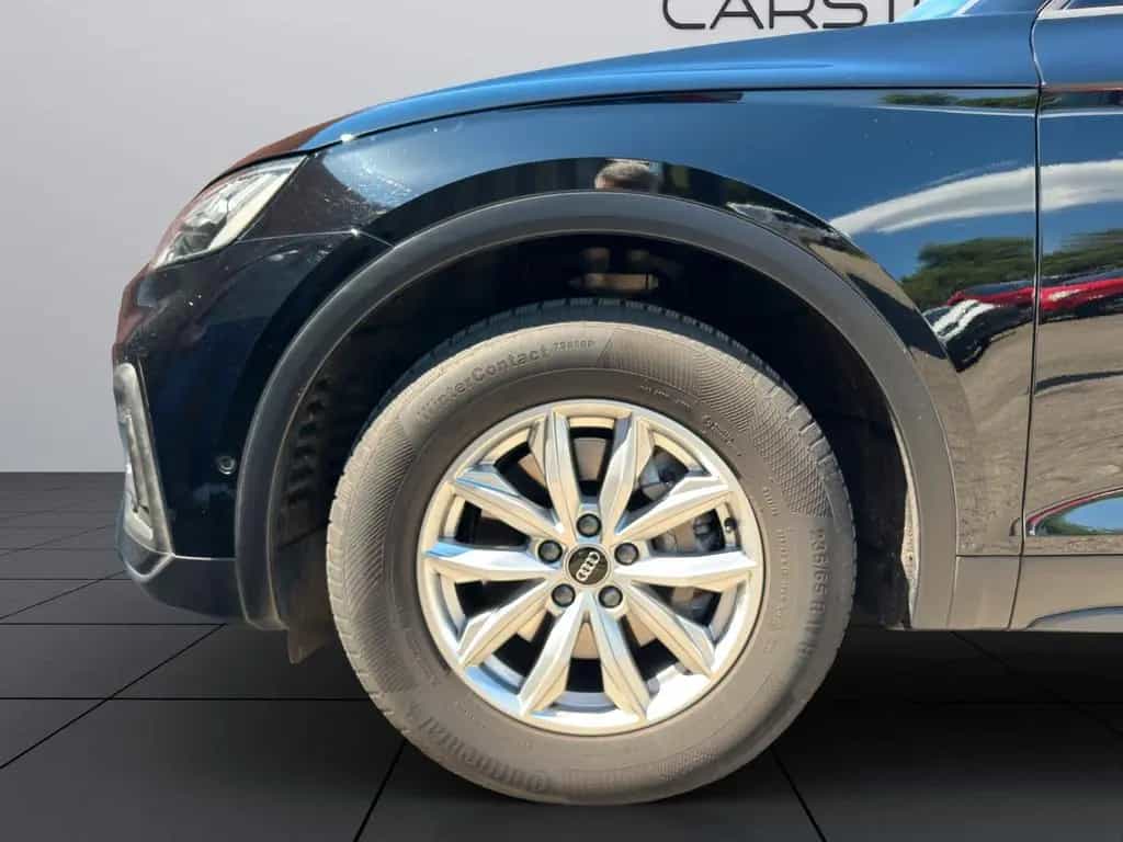 Audi Q5 35 TDI *LEDER*ViCo*SHZ*STANDHEIZUNG* 08/2022-photo-23