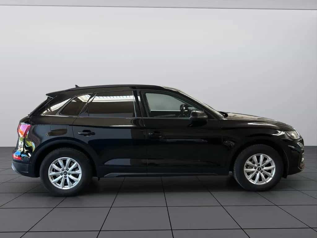 Audi Q5 35 TDI *LEDER*ViCo*SHZ*STANDHEIZUNG* 08/2022-photo-5
