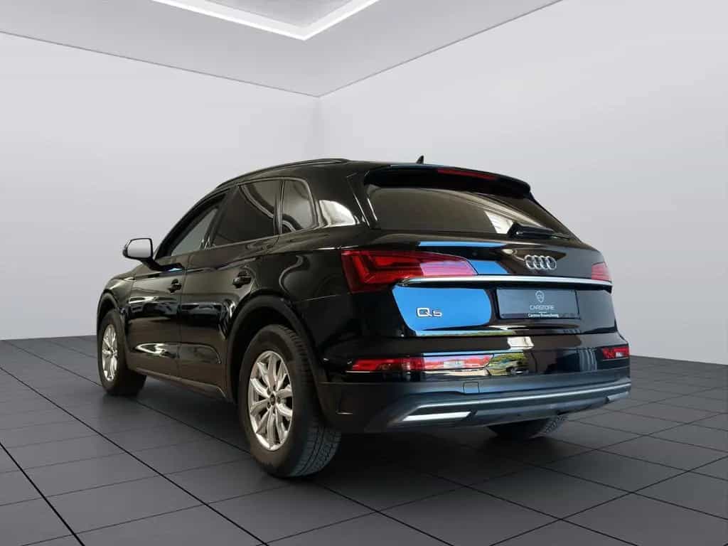 Audi Q5 35 TDI *LEDER*ViCo*SHZ*STANDHEIZUNG* 08/2022-photo-6