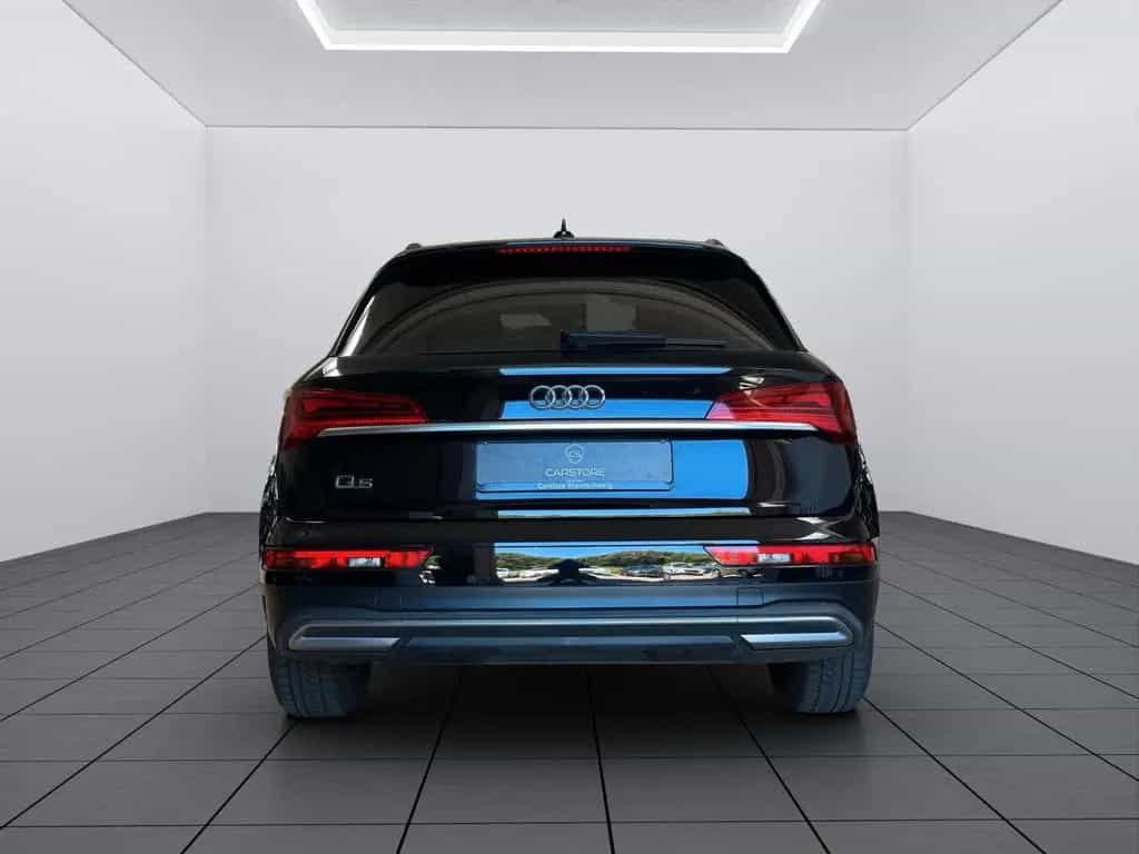 Audi Q5 35 TDI *LEDER*ViCo*SHZ*STANDHEIZUNG* 08/2022-photo-7