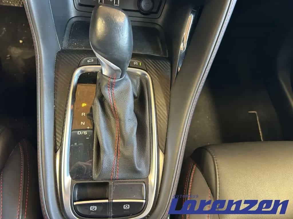 MG ZS 1.5 Vti LUXURY A/T Navi Leder 360 Kamera LED 08/2024-photo-13