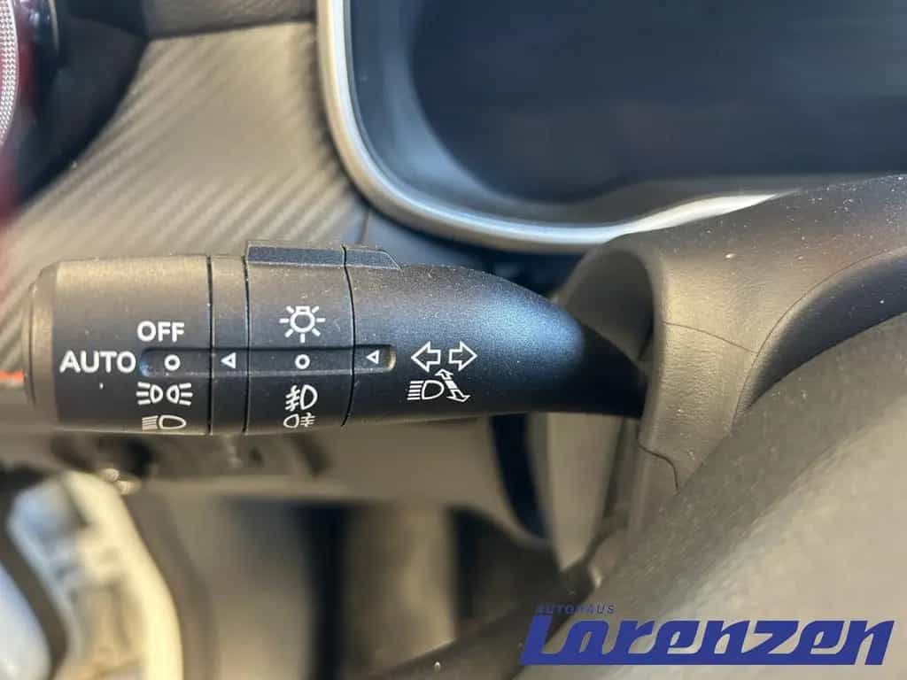 MG ZS 1.5 Vti LUXURY A/T Navi Leder 360 Kamera LED 08/2024-photo-20