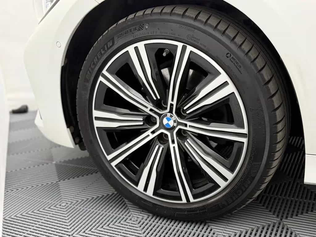 BMW 320 3 320 d Advantage ACC AHK HEAD UP NAVI CarPlay 08/2020-photo-5