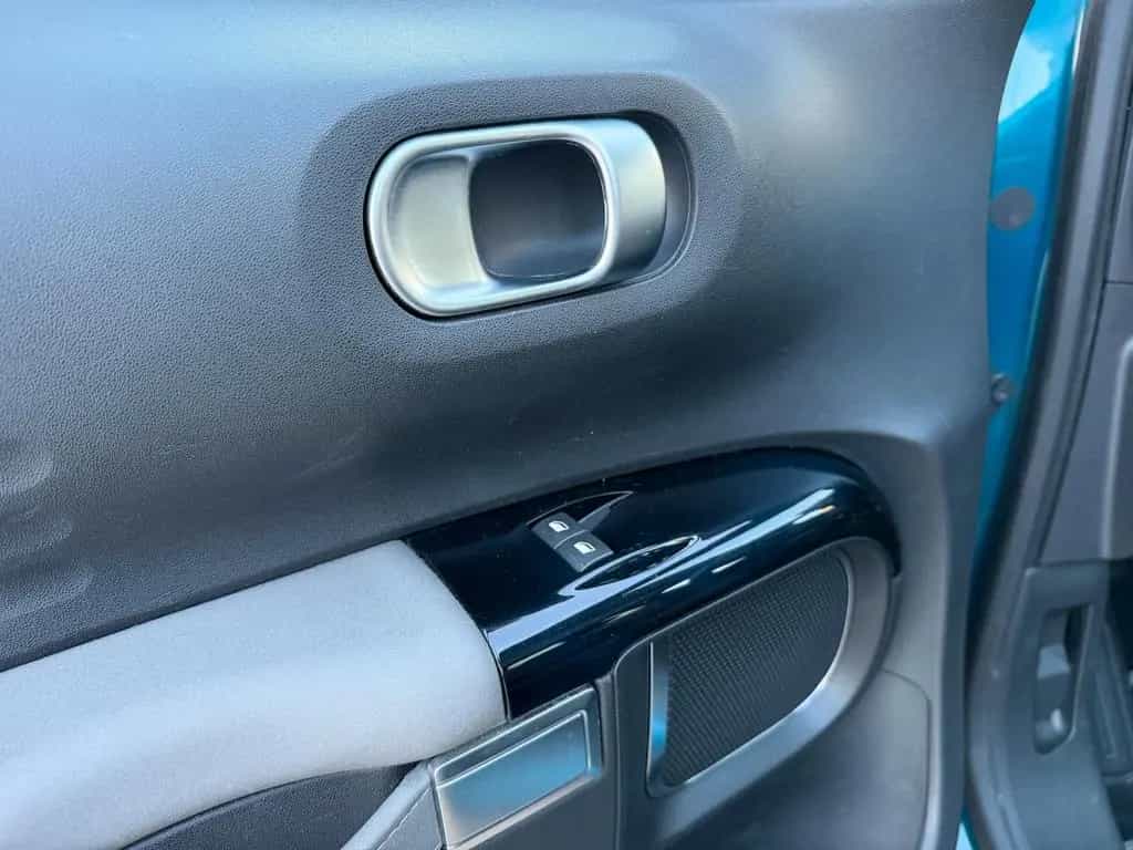 Citroën C4 Cactus Shine tolle~Farbe Pano Sitzheizung 05/2019-photo-20