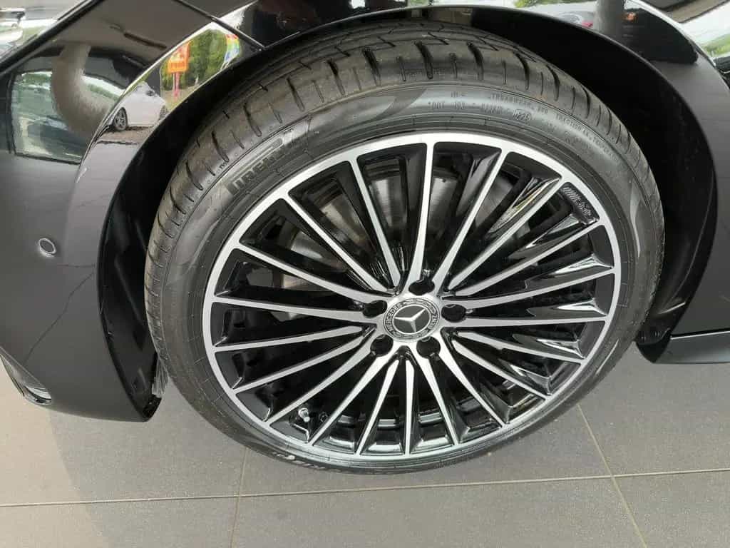 Mercedes-Benz C 180 AMG ADV. PLUS+NIGHT+PANO+360°+MEMORY+AMBI+ 09/2025-photo-11