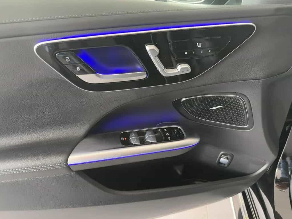 Mercedes-Benz C 180 AMG ADV. PLUS+NIGHT+PANO+360°+MEMORY+AMBI+ 09/2025-photo-12