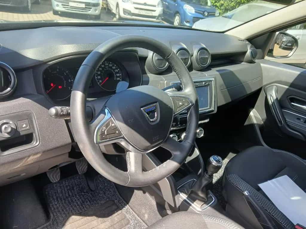 Dacia Duster II Prestige 1,6+AHK+RundumKam+Carplay+ 11/2018-photo-10