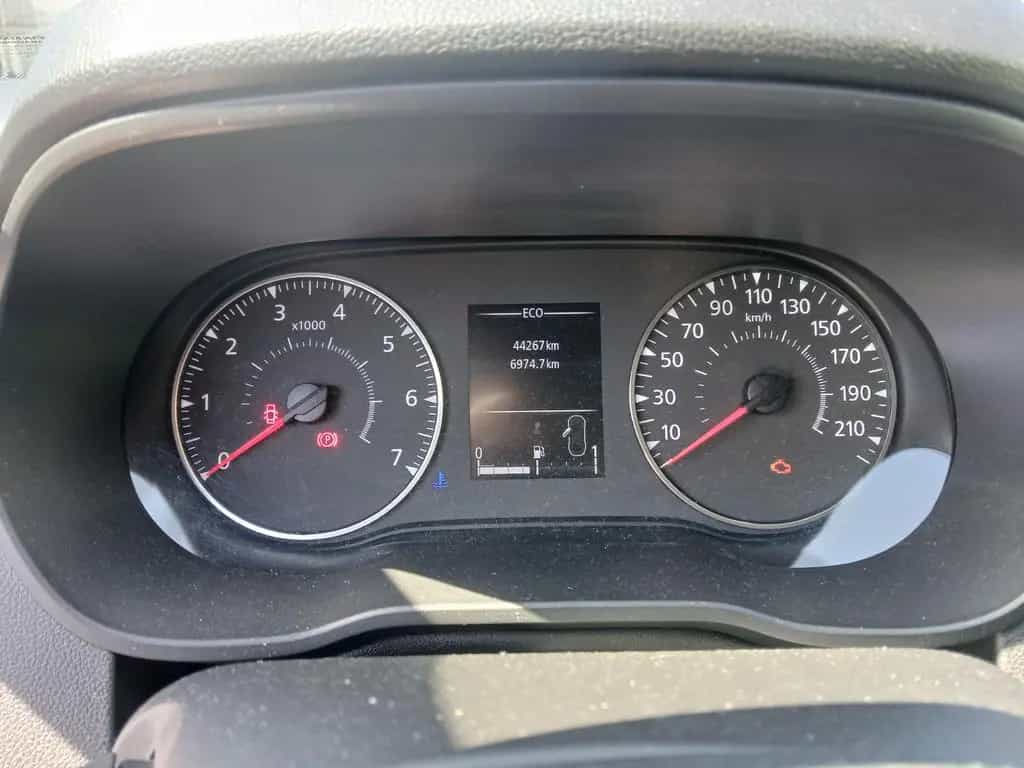 Dacia Duster II Prestige 1,6+AHK+RundumKam+Carplay+ 11/2018-photo-13