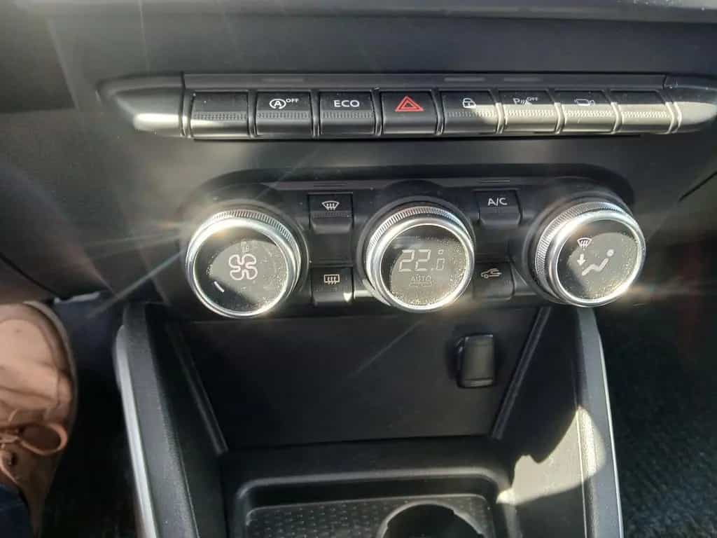 Dacia Duster II Prestige 1,6+AHK+RundumKam+Carplay+ 11/2018-photo-14