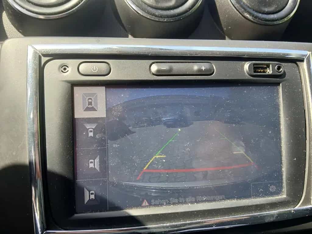 Dacia Duster II Prestige 1,6+AHK+RundumKam+Carplay+ 11/2018-photo-16