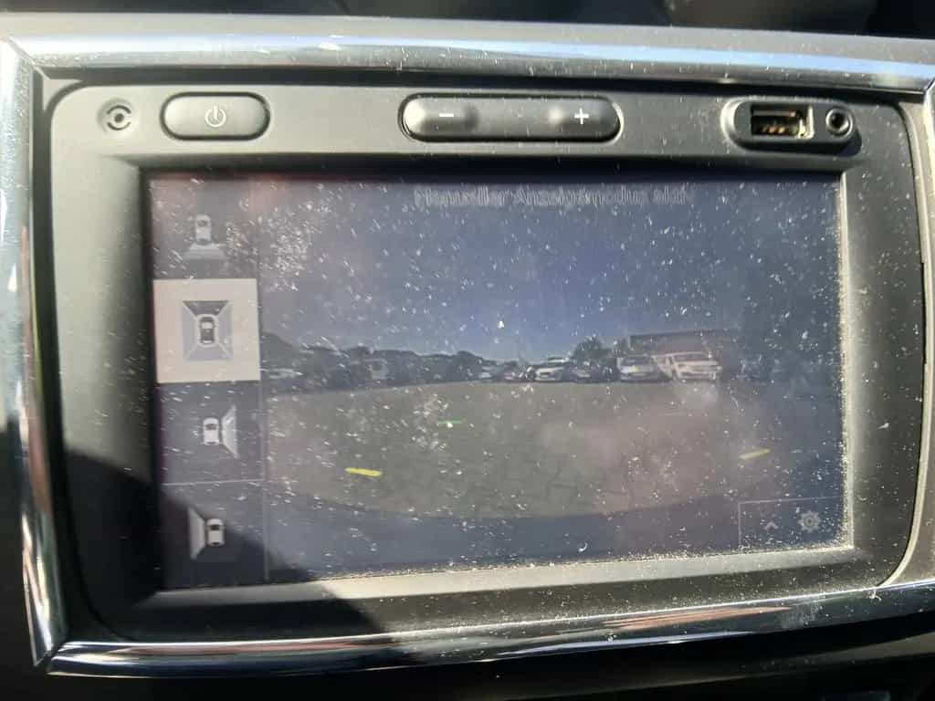 Dacia Duster II Prestige 1,6+AHK+RundumKam+Carplay+ 11/2018-photo-17
