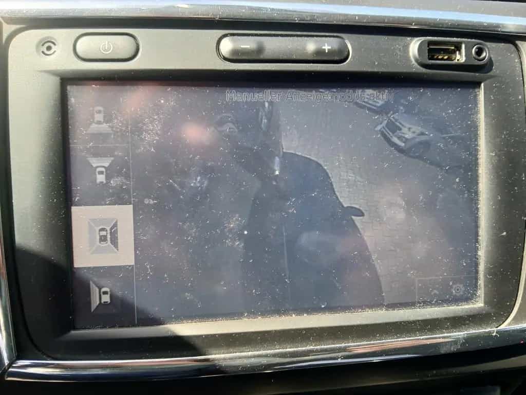 Dacia Duster II Prestige 1,6+AHK+RundumKam+Carplay+ 11/2018-photo-18