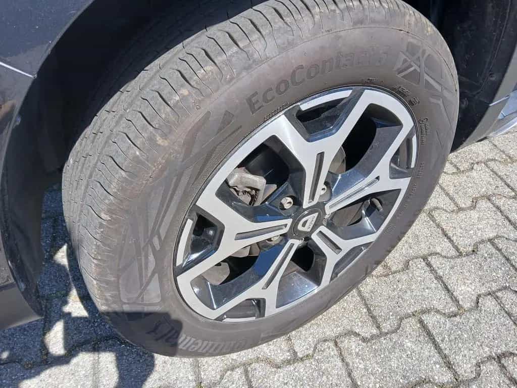 Dacia Duster II Prestige 1,6+AHK+RundumKam+Carplay+ 11/2018-photo-22