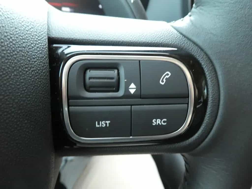 Citroën C5 Aircross Plus, Klima, Kamera, Navi, PDC, SHZ 05/2025-photo-14