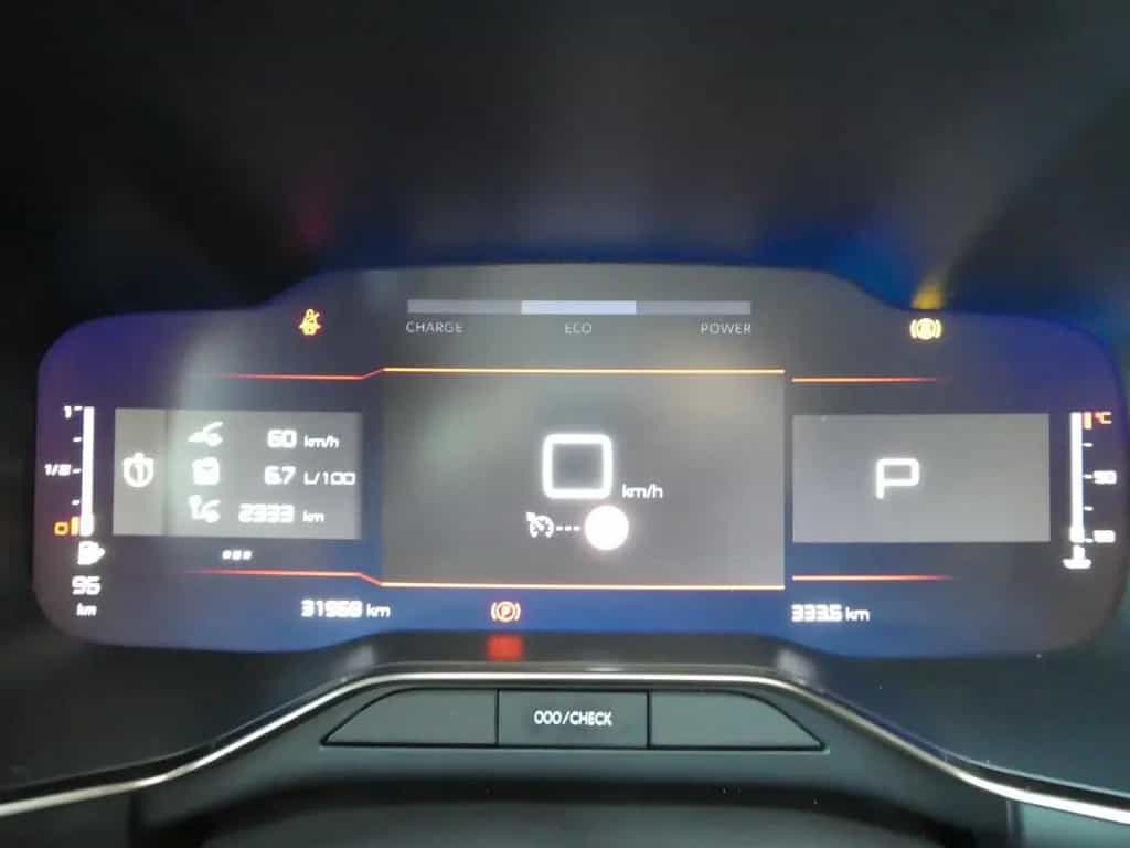 Citroën C5 Aircross Plus, Klima, Kamera, Navi, PDC, SHZ 05/2025-photo-15