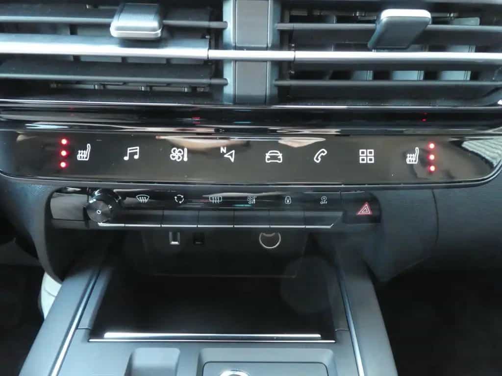 Citroën C5 Aircross Plus, Klima, Kamera, Navi, PDC, SHZ 05/2025-photo-19