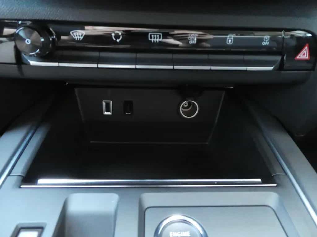 Citroën C5 Aircross Plus, Klima, Kamera, Navi, PDC, SHZ 05/2025-photo-20