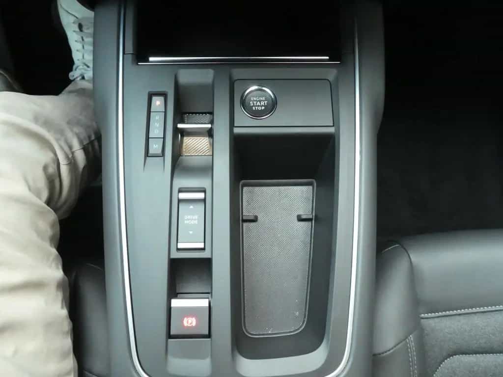 Citroën C5 Aircross Plus, Klima, Kamera, Navi, PDC, SHZ 05/2025-photo-21