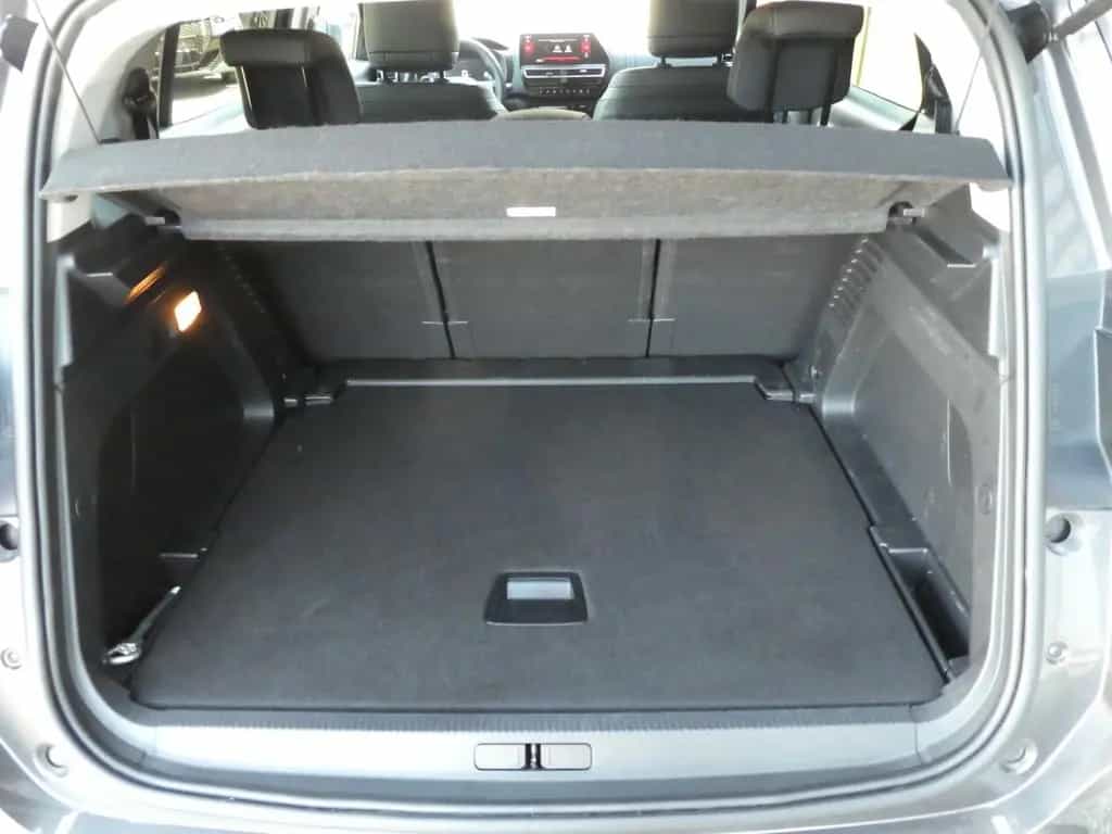 Citroën C5 Aircross Plus, Klima, Kamera, Navi, PDC, SHZ 05/2025-photo-28