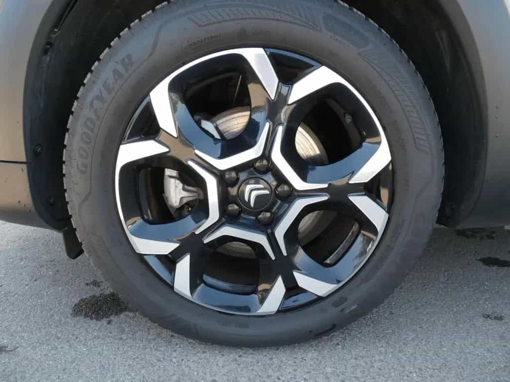 Citroën C5 Aircross Plus, Klima, Kamera, Navi, PDC, SHZ 05/2025-photo-6