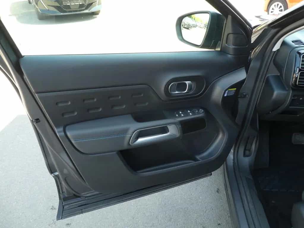 Citroën C5 Aircross Plus, Klima, Kamera, Navi, PDC, SHZ 05/2025-photo-7