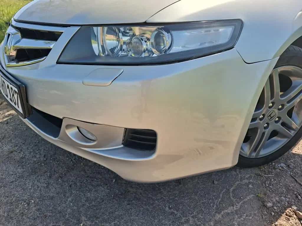Honda Accord 2.4 Executive Executive 01/2007-photo-13