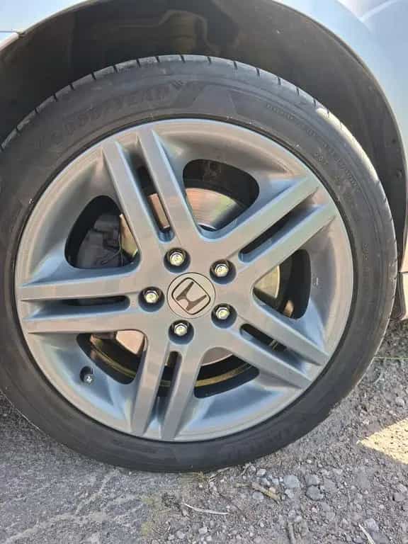 Honda Accord 2.4 Executive Executive 01/2007-photo-14