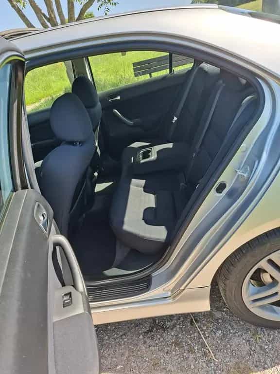 Honda Accord 2.4 Executive Executive 01/2007-photo-9