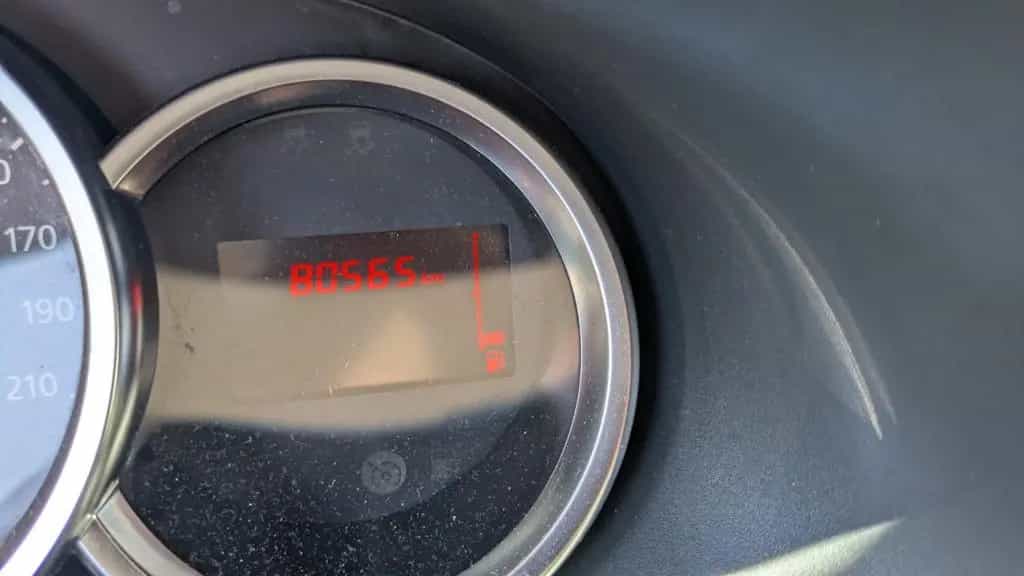 Dacia Lodgy SCe 100 Stepway Stepway 03/2019-photo-6