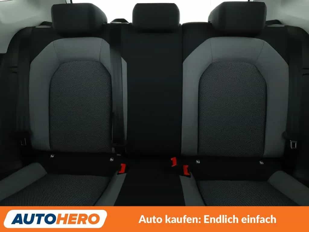 Seat Ibiza 1.0 TSI Style*TEMPO*PDC*KLIMA*GARANTIE* 08/2018-photo-15
