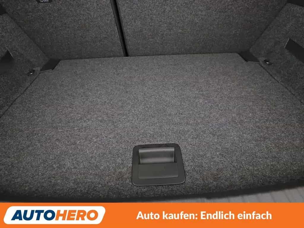 Seat Ibiza 1.0 TSI Style*TEMPO*PDC*KLIMA*GARANTIE* 08/2018-photo-17