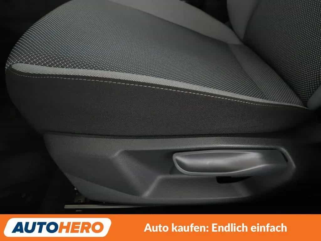 Seat Ibiza 1.0 TSI Style*TEMPO*PDC*KLIMA*GARANTIE* 08/2018-photo-26