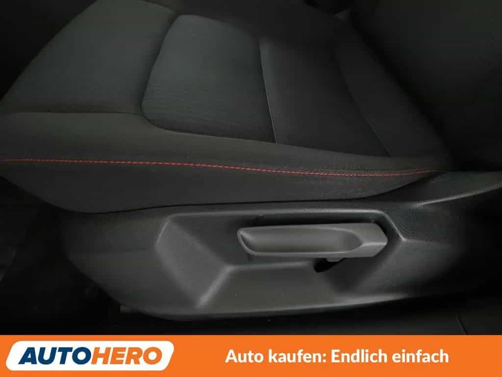 Volkswagen Golf Sportsvan Golf VII Sportsvan 1.4 TSI Sound BMT*CAM*SHZ*ACC 04/2017-photo-26
